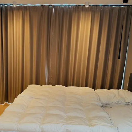 Haus Elisabeth - Hochwertiges Wohnen Auf Sylt Im Zentrum Von Lejlighed Vesterland