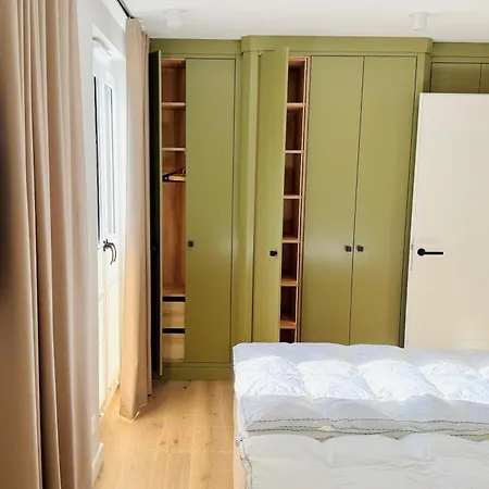 Haus Elisabeth - Hochwertiges Wohnen Auf Sylt Im Zentrum Von Appartement *