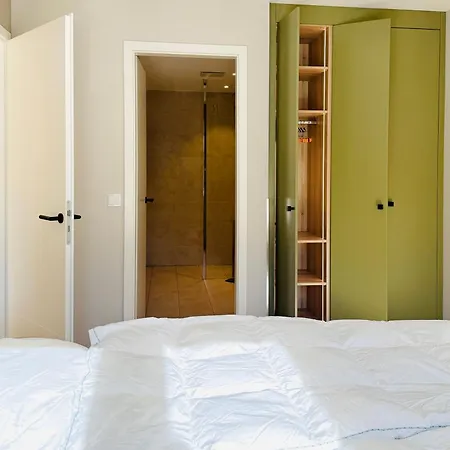 Haus Elisabeth - Hochwertiges Wohnen Auf Sylt Im Zentrum Von Appartement Westerland