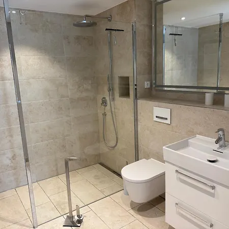 Haus Elisabeth - Hochwertiges Wohnen Auf Sylt Im Zentrum Von Appartement