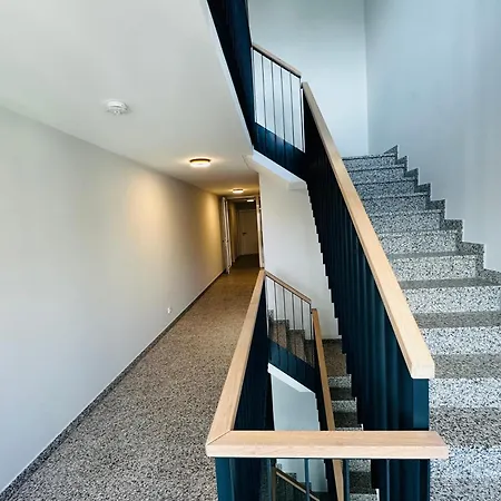 Lejlighed Haus Elisabeth - Hochwertiges Wohnen Auf Sylt Im Zentrum Von