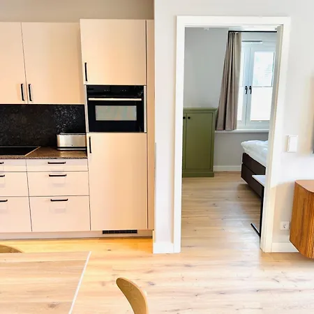 Διαμέρισμα Neu Ab Mai 2025 - Haus Elisabeth - Komfort Und Inselleben Βέστερλαντ