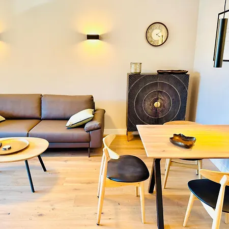 Neu Ab Mai 2025 - Haus Elisabeth - Komfort Und Inselleben * Westerland