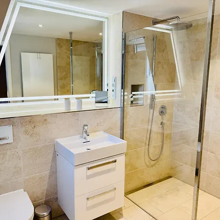 Neu Ab Mai 2025 - Haus Elisabeth - Komfort Und Inselleben