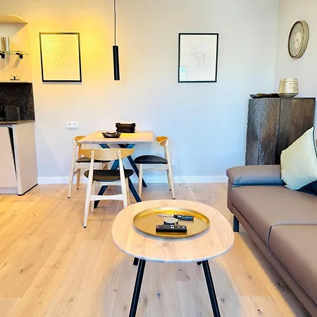 Neu Ab Mai 2025 - Haus Elisabeth - Komfort Und Inselleben Βέστερλαντ