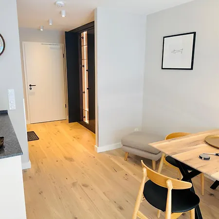 Appartement Haus Elisabeth - Hochwertiges Wohnen Auf Sylt Im Zentrum Von *
