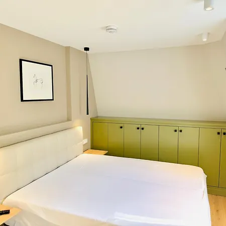 Lejlighed Haus Elisabeth - Hochwertiges Wohnen Auf Sylt Im Zentrum Von
