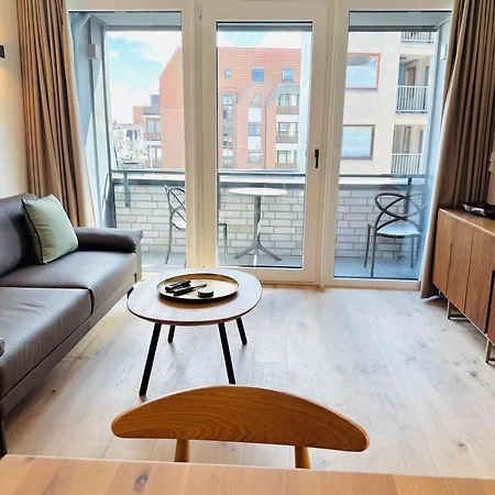 Appartement Haus Elisabeth - Hochwertiges Wohnen Auf Sylt Im Zentrum Von *