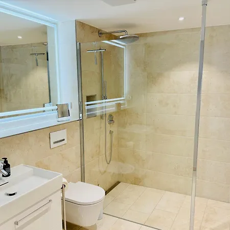 Neu Ab Mai 2025 - Haus Elisabeth - Komfort Und Inselleben