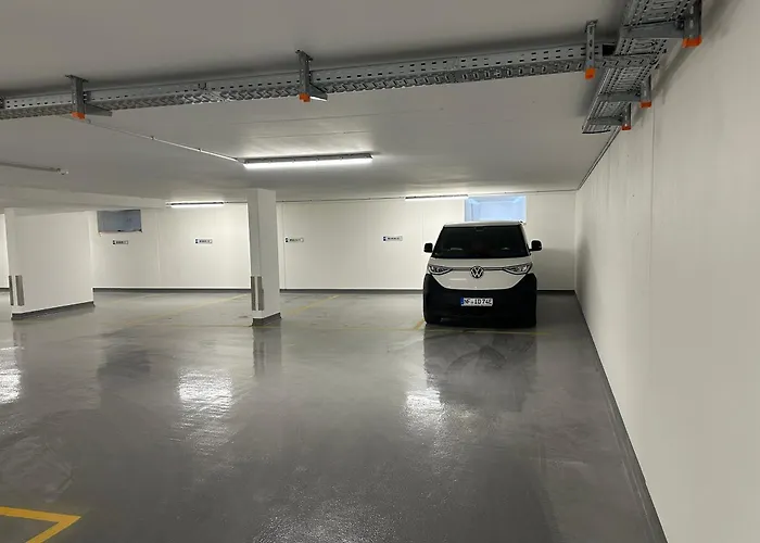 Lägenhet Neu Ab Mai 2025 - Haus Elisabeth - Komfort Und Inselleben