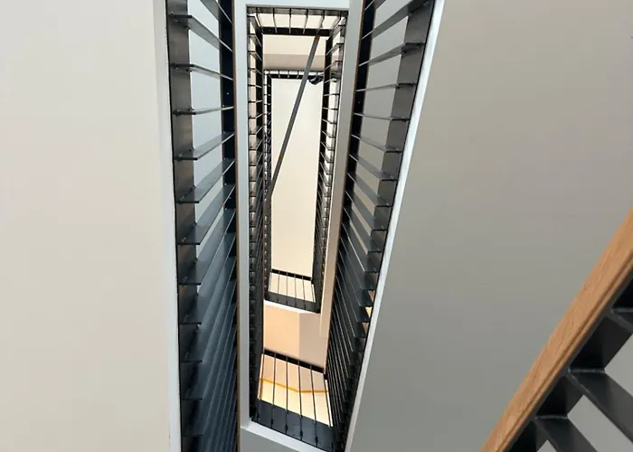 Neu Ab Mai 2025 - Haus Elisabeth - Komfort Und Inselleben Lägenhet Westerland