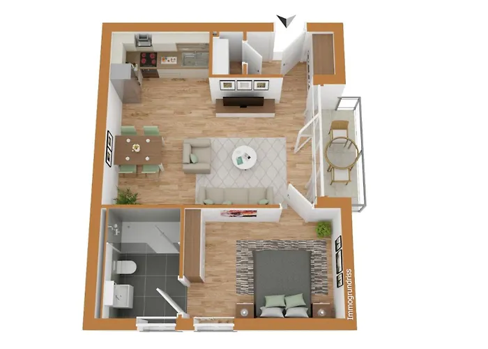 Neu Ab Mai 2025 - Haus Elisabeth - Komfort Und Inselleben *