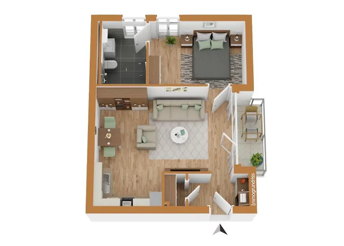 Neu Ab Mai 2025 - Haus Elisabeth - Komfort Und Inselleben * Westerland