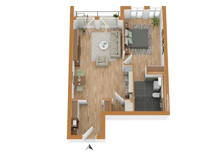 Neu Ab Mai 2025 - Haus Elisabeth - Komfort Und Inselleben Westerland