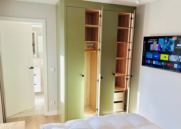 Neu Ab Mai 2025 - Haus Elisabeth - Komfort Und Inselleben Westerland