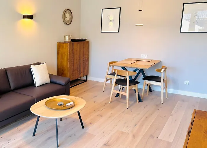 Neu Ab Mai 2025 - Haus Elisabeth - Komfort Und Inselleben * Westerland