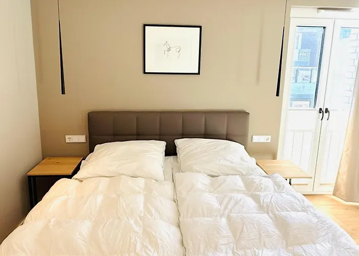 Neu Ab Mai 2025 - Haus Elisabeth - Komfort Und Inselleben *