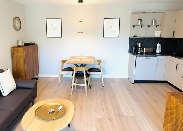 Neu Ab Mai 2025 - Haus Elisabeth - Komfort Und Inselleben * Westerland