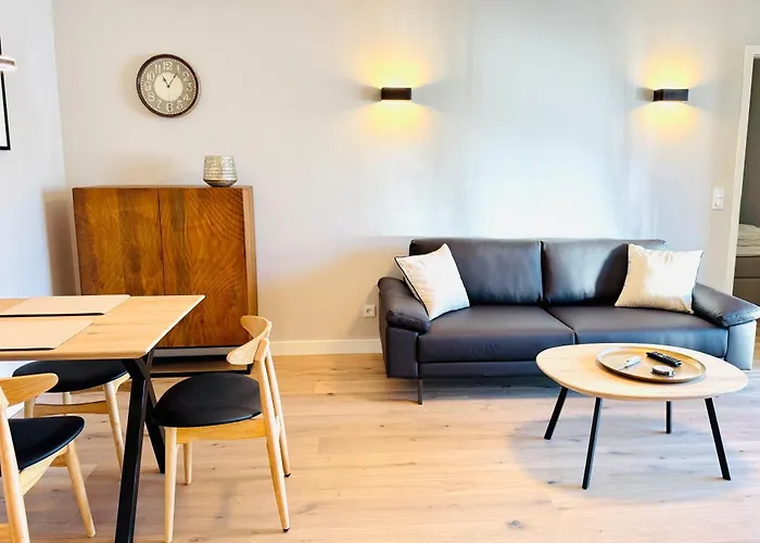 Neu Ab Mai 2025 - Haus Elisabeth - Komfort Und Inselleben *