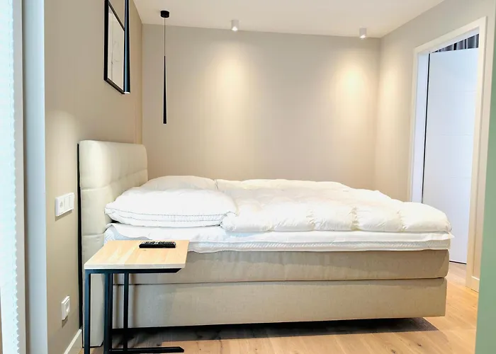 Neu Ab Mai 2025 - Haus Elisabeth - Komfort Und Inselleben Westerland