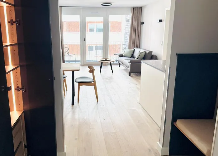 Neu Ab Mai 2025 - Haus Elisabeth - Komfort Und Inselleben * Westerland