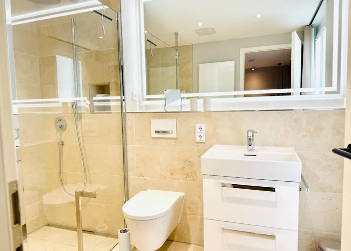 Neu Ab Mai 2025 - Haus Elisabeth - Komfort Und Inselleben