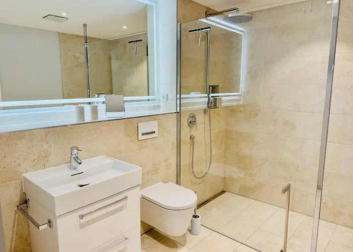 Neu Ab Mai 2025 - Haus Elisabeth - Komfort Und Inselleben * Westerland