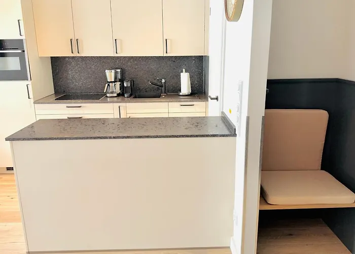 Neu Ab Mai 2025 - Haus Elisabeth - Komfort Und Inselleben