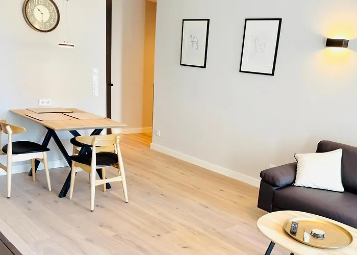 Lägenhet Neu Ab Mai 2025 - Haus Elisabeth - Komfort Und Inselleben