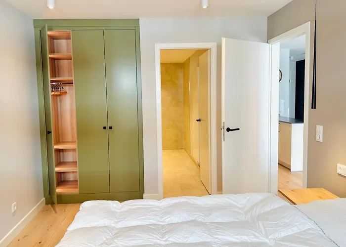 Neu Ab Mai 2025 - Haus Elisabeth - Komfort Und Inselleben Lägenhet *