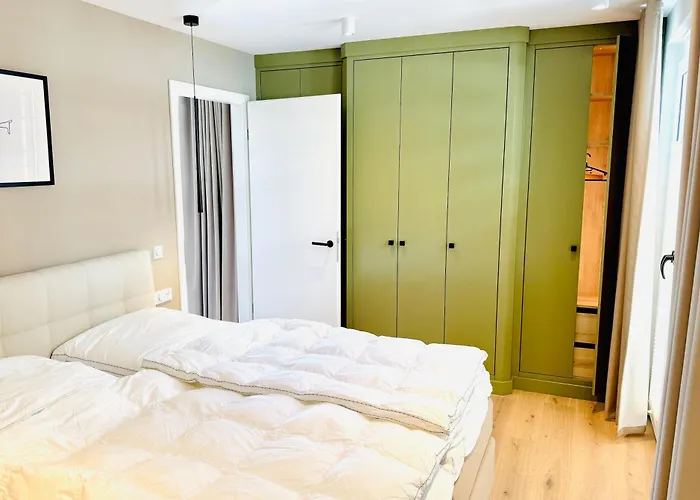 Neu Ab Mai 2025 - Haus Elisabeth - Komfort Und Inselleben * Westerland