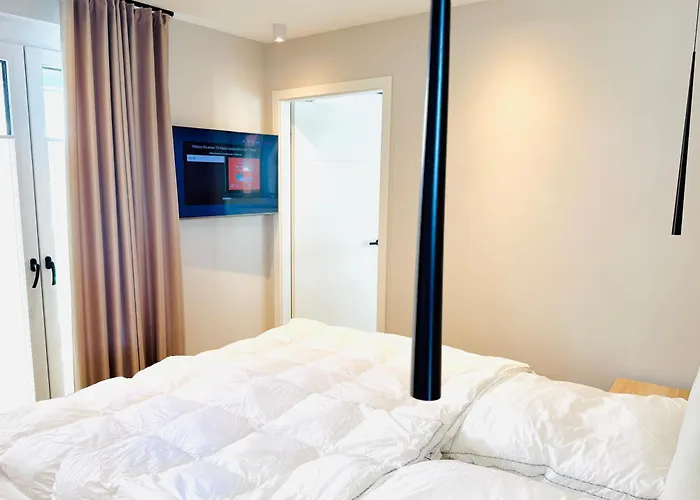 Neu Ab Mai 2025 - Haus Elisabeth - Komfort Und Inselleben