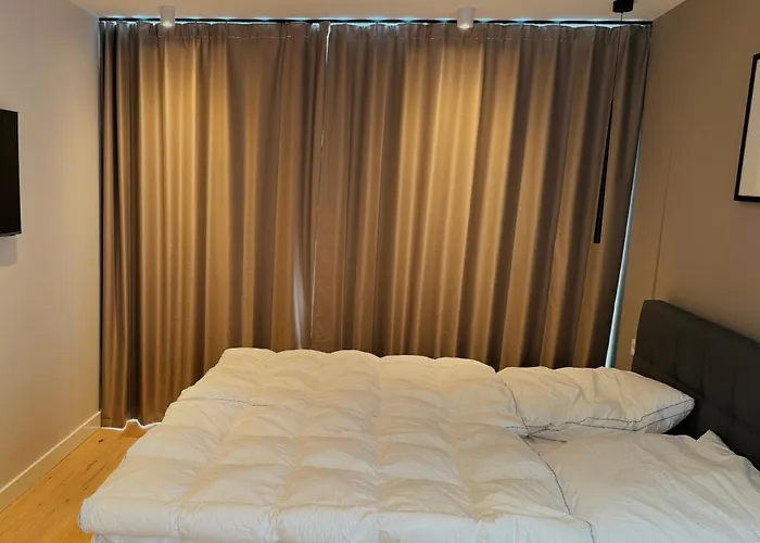 Neu Ab Mai 2025 - Haus Elisabeth - Komfort Und Inselleben Lägenhet Westerland