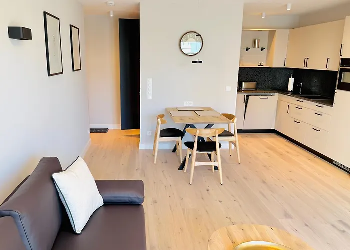 Neu Ab Mai 2025 - Haus Elisabeth - Komfort Und Inselleben *