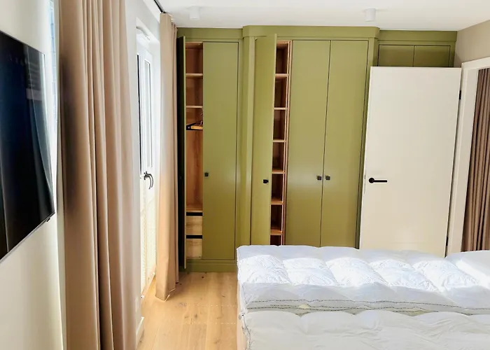 Neu Ab Mai 2025 - Haus Elisabeth - Komfort Und Inselleben Lägenhet *