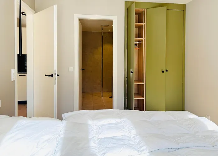 Neu Ab Mai 2025 - Haus Elisabeth - Komfort Und Inselleben Lägenhet Westerland