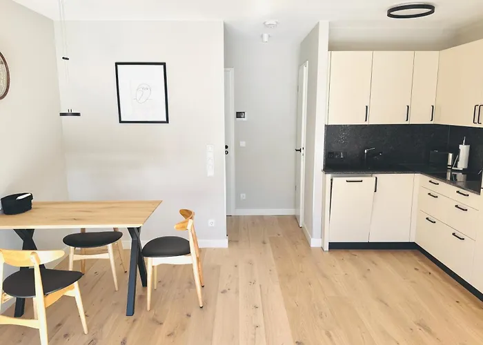 Lägenhet Neu Ab Mai 2025 - Haus Elisabeth - Komfort Und Inselleben