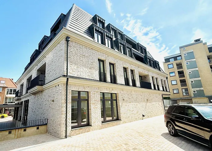 Neu Ab Mai 2025 - Haus Elisabeth - Komfort Und Inselleben *