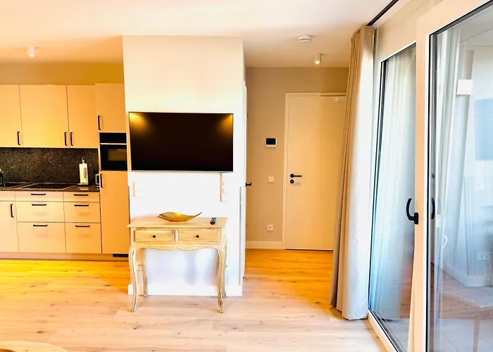 Neu Ab Mai 2025 - Haus Elisabeth - Komfort Und Inselleben Westerland