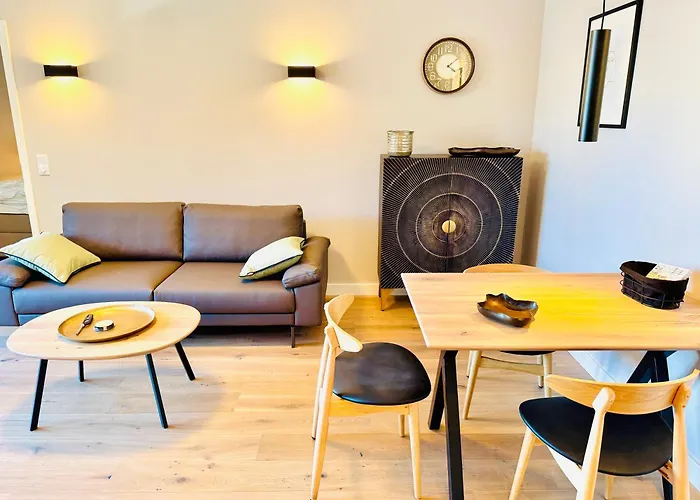 Neu Ab Mai 2025 - Haus Elisabeth - Komfort Und Inselleben * Westerland