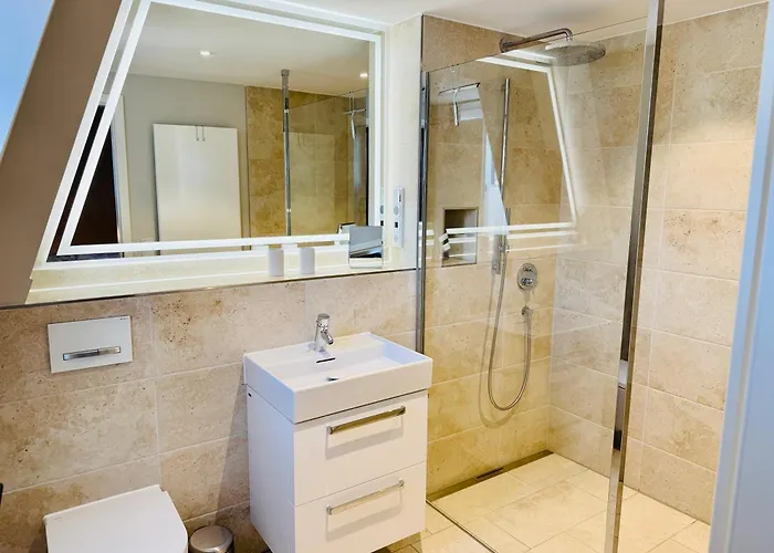 Neu Ab Mai 2025 - Haus Elisabeth - Komfort Und Inselleben