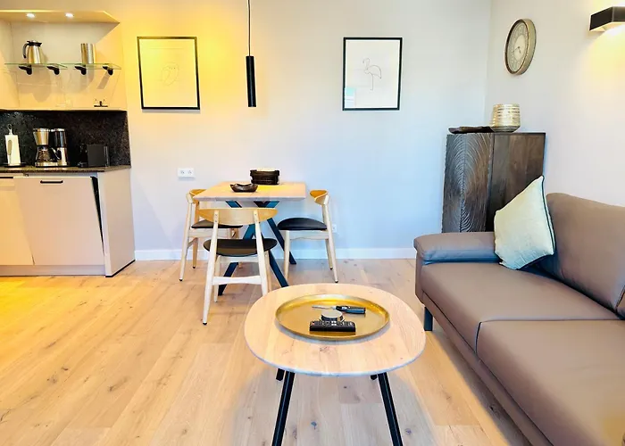 Neu Ab Mai 2025 - Haus Elisabeth - Komfort Und Inselleben Westerland