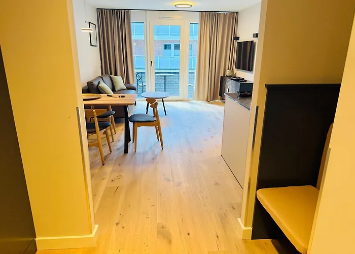 Neu Ab Mai 2025 - Haus Elisabeth - Komfort Und Inselleben Westerland