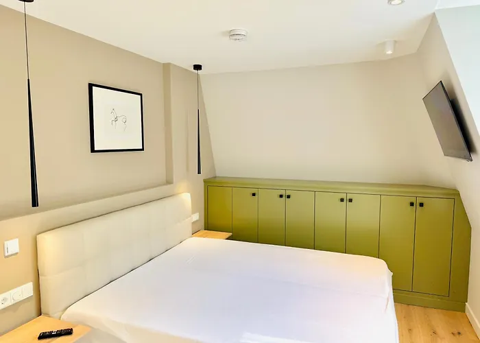 Lägenhet Neu Ab Mai 2025 - Haus Elisabeth - Komfort Und Inselleben