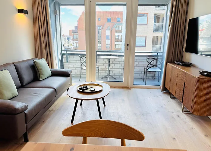 Lägenhet Neu Ab Mai 2025 - Haus Elisabeth - Komfort Und Inselleben *