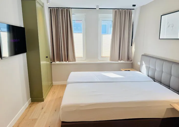 Neu Ab Mai 2025 - Haus Elisabeth - Komfort Und Inselleben Westerland